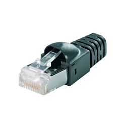 Weidmuller 8813100000 Network Cable Management Panel Assembly
