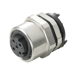 Weidmuller 8901640000 Circular Connector Coupling