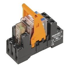Weidmuller 8920980000 Socket Relay