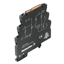 Weidmuller 8937990000 Solid State Relay