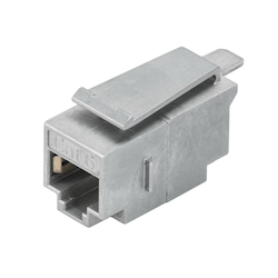 Weidmuller 8952950000 Network Cable Management Panel Assembly