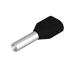 Weidmuller 9004420000 Twin Wire End Ferrule