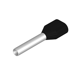 Weidmuller 9004750000 Twin Wire End Ferrule