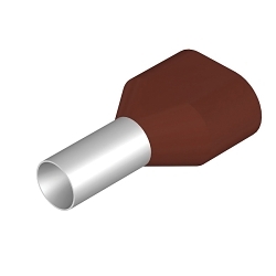 Weidmuller 9005170000 Ferrule
