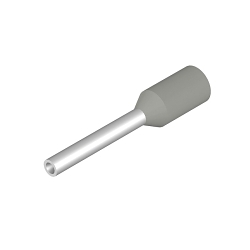 Weidmuller 9005180000 Wire End Ferrule