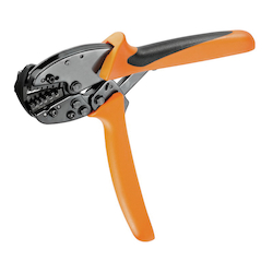 Weidmuller 9018490000 Wire Lug Crimping Tool