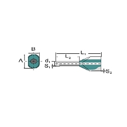 Weidmuller 9018570000 Wire Connector