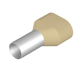 Weidmuller 9018860000 Wire End Ferrule
