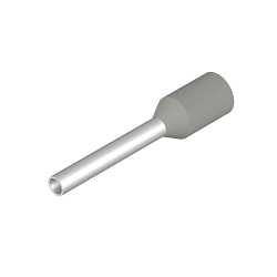 Weidmuller 9019050000 Wire End Ferrule