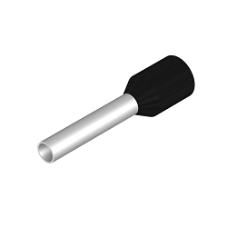 Weidmuller 9019130000 Wire End Ferrule