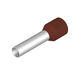 Weidmuller 9021160000 Ferrule