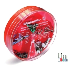 Weidmuller 9025410000 Terminal Block