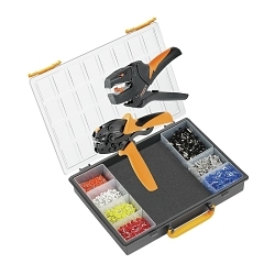 Weidmuller 9028680000 Crimping Tool