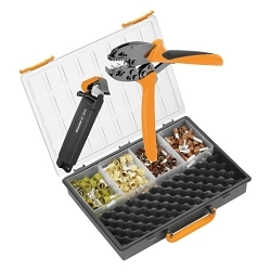 Weidmuller 9028850000 Crimping Tool