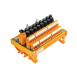 Weidmuller 9445820000 Control Relay