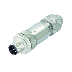 Weidmuller 9455640000 Control System Cordset