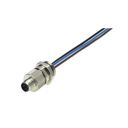Weidmuller 1795470000 Control System Cordset