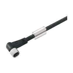 Weidmuller 9456150500 Sensor And Actuator Cable Assembly