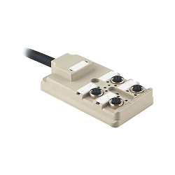 Weidmuller 9456200000 Electrical Receptacle