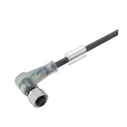 Weidmuller 9456380200 Control System Cordset