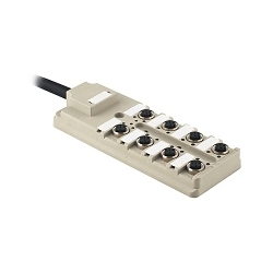 Weidmuller 9456890000 Electrical Receptacle