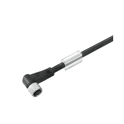 Weidmuller 9457380300 Sensor And Actuator Cable Assembly