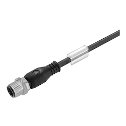 Weidmuller 1279410500 Control System Cordset