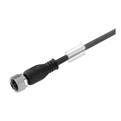 Weidmuller 9457731000 Electrical Receptacle