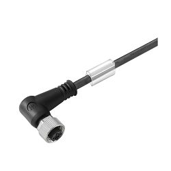Weidmuller 9457740500 Sensor And Actuator Cable Assembly