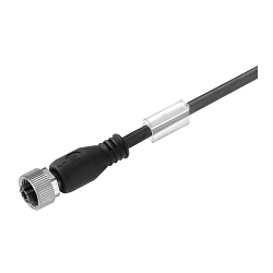 Weidmuller 1879710500 Electrical Receptacle