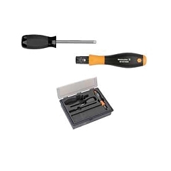 Weidmuller 9918380000 Screwdrivers