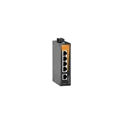 Weidmuller 1240840000 Network Switch