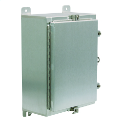 Wiegmann ALN4161206 Enclosure