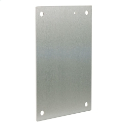 Wiegmann ALNP2424 Back Panel