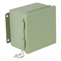 Wiegmann B040403 Enclosure