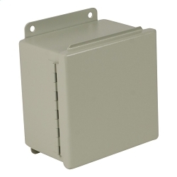 Wiegmann B040403CH Enclosure