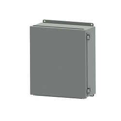 Wiegmann B060403CHQR Enclosure
