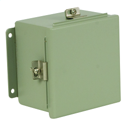 Wiegmann BN4040403 Enclosure