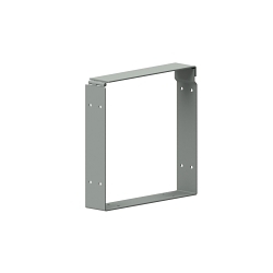 Wiegmann C0202 Wireway Connector
