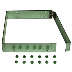 Wiegmann C0404G Duct Fitting Connector