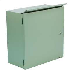 Wiegmann CTSD243612 Enclosure