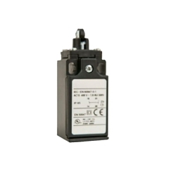 Wiegmann DSRP Door Switch Plunger, 0.27 to 28 A