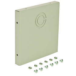 Wiegmann E0202 End Cap