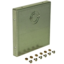 Wiegmann E0606G End Cap