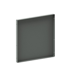 Wiegmann E0404NK End Cap