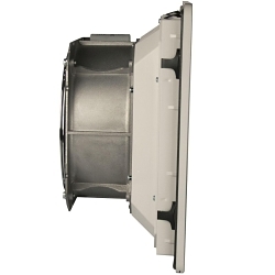 Wiegmann FF8877CFM115VG Filter Box Fan Environmental Controls - Thermal Products
