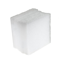 Wiegmann FR1010G3 FR Replacement Filter Environmental Controls - Thermal Products, 8.5 in H, Polyolefin
