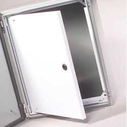 Wiegmann HFWNSP2416C Swing Out Panel