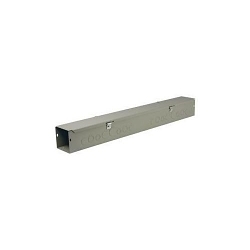 Wiegmann HS101010 HS Series Hinged Wireway and Fittings