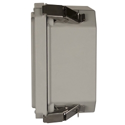 Wiegmann HW-141208CHQRW Electrical Box Hardware And Accessory